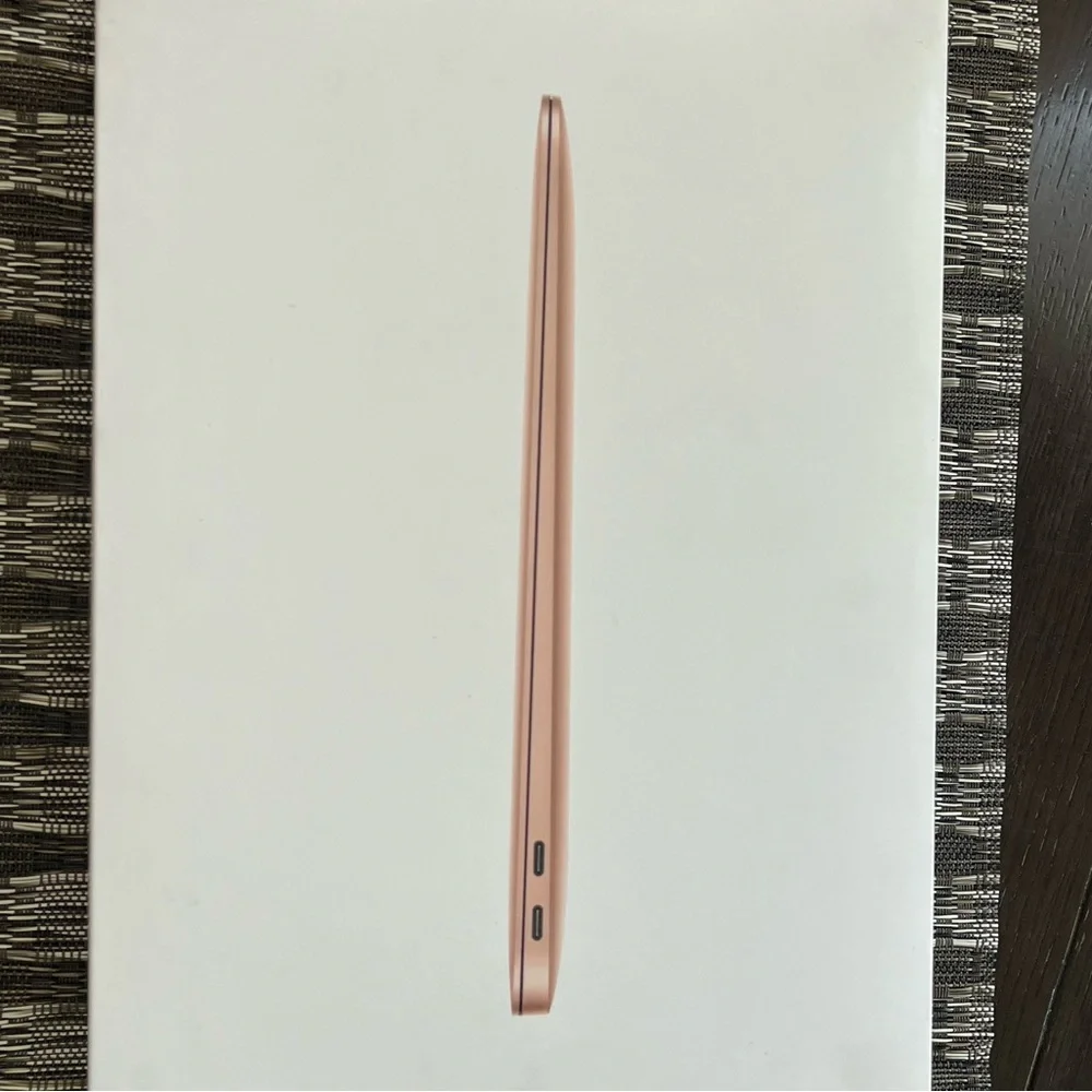 MacBook Air 13 inch 2020